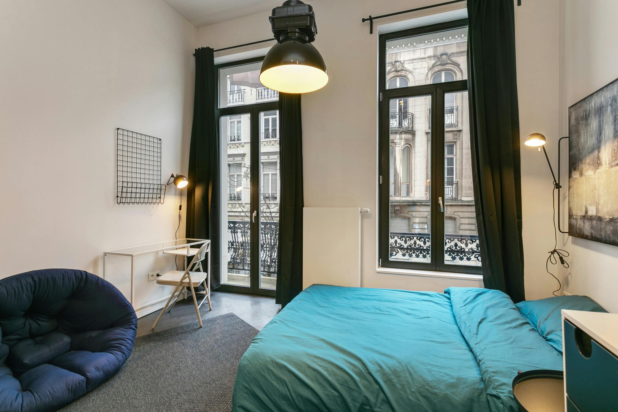 preview gallery tile