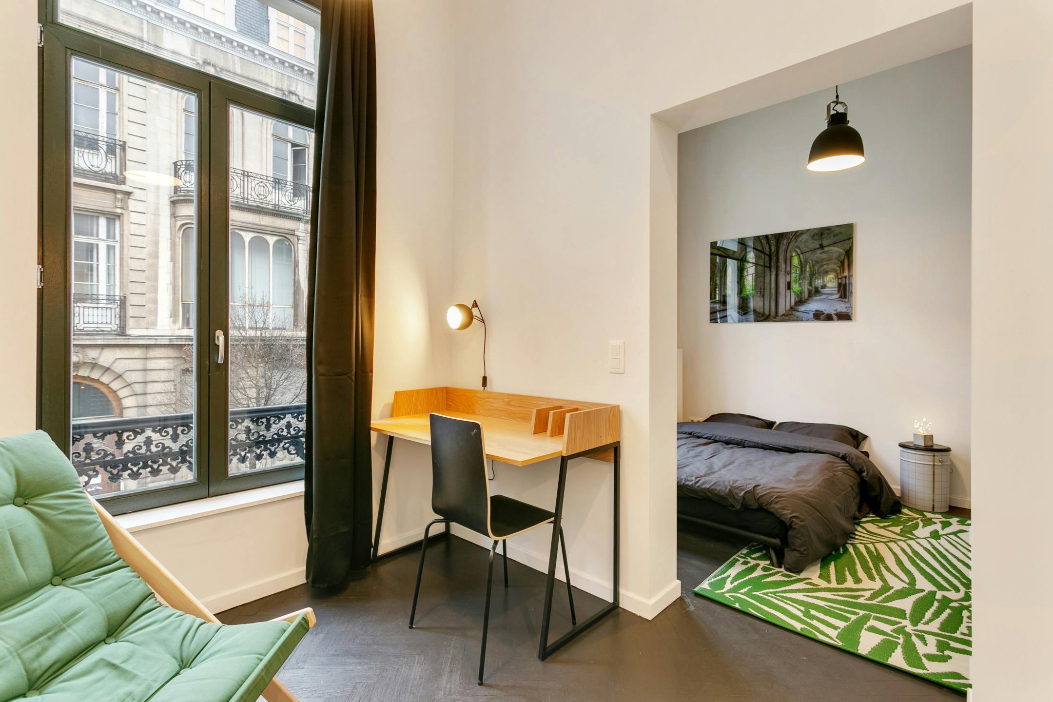 preview gallery tile