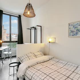 Private room for rent for €785 per month in Saint-Josse-ten-Noode, Rue du Méridien