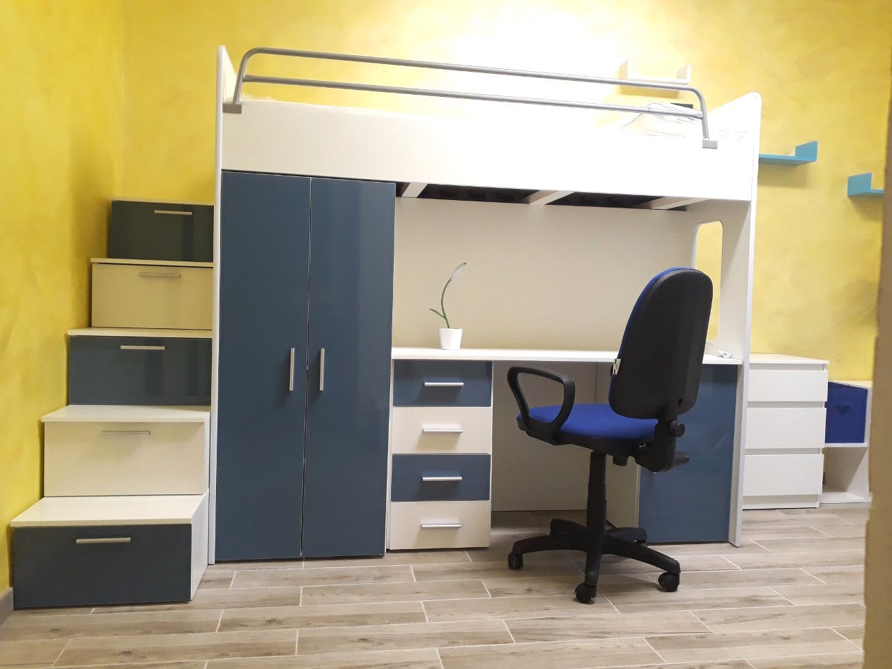 Mehrbettzimmer zu mieten für 300 € pro Monat in Turin, Via Alessandro Cruto