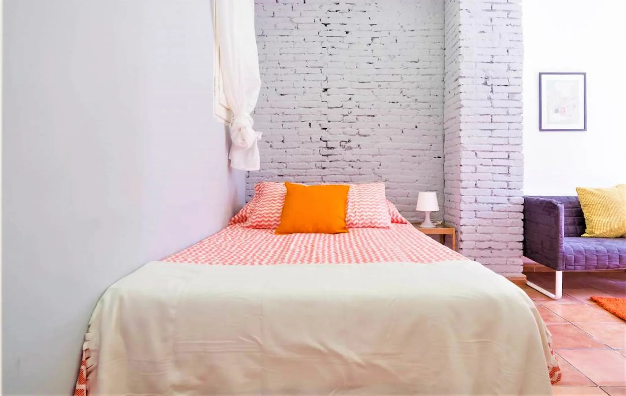 Carrer Almirall Cadarso, Valencia preview