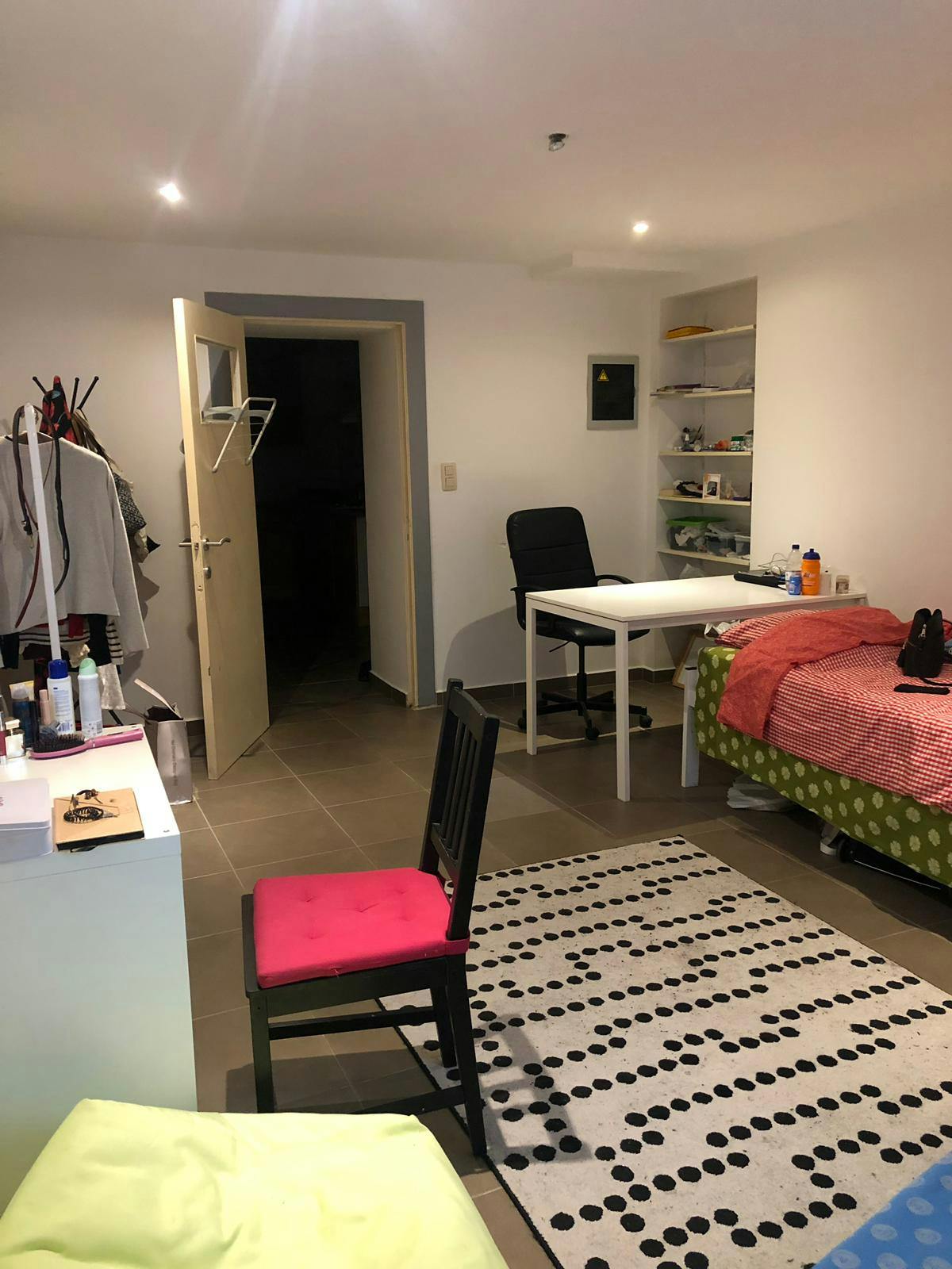 Studio in Elsene