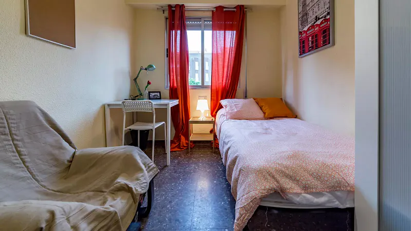 Carrer del Doctor Manuel Candela, Valencia - in Valencia