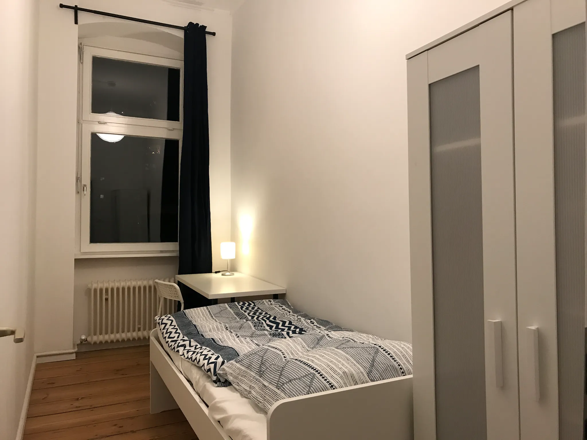 Sternstraße, Berlin preview