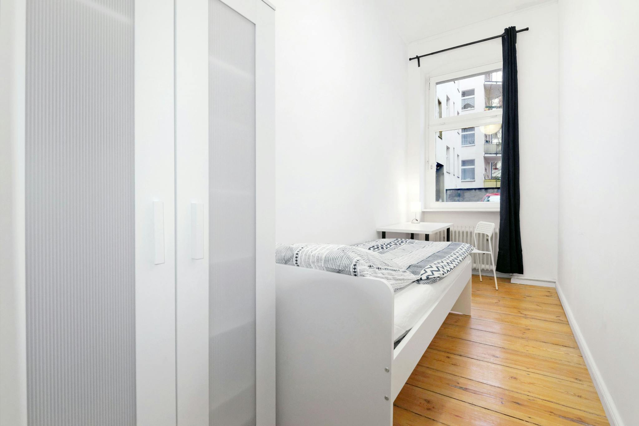 Sternstraße, Berlin preview