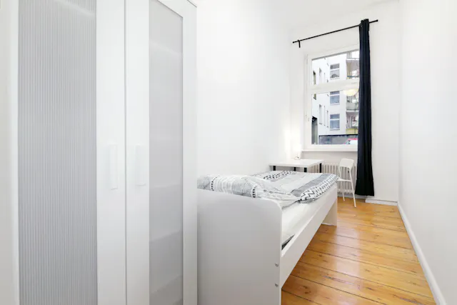 Private room in Sternstraße, Berlin (783310) room image 1