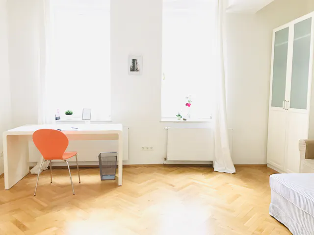 Private room in Theresiengasse, Vienna (784066) room image 2