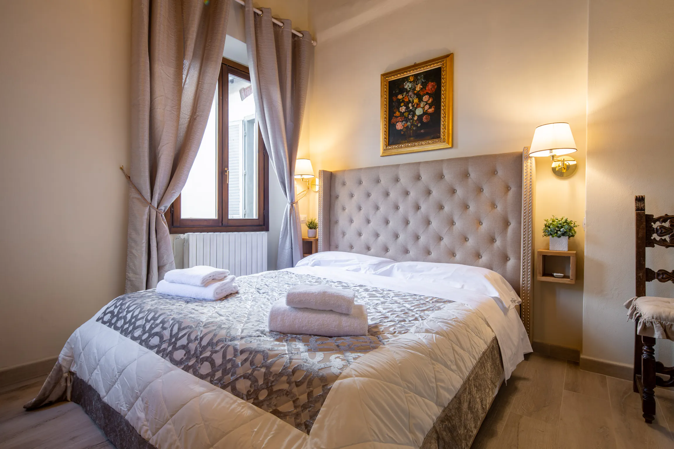 1-Bedroom Apartment in Via dei Calzaioli, Florence (784769) ROOM 3