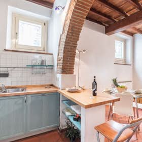 Apartment for rent for €1,500 per month in Florence, Via dei Serragli