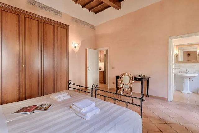 2-Bedroom Apartment in Via Monalda, Florence (784783) room image 2