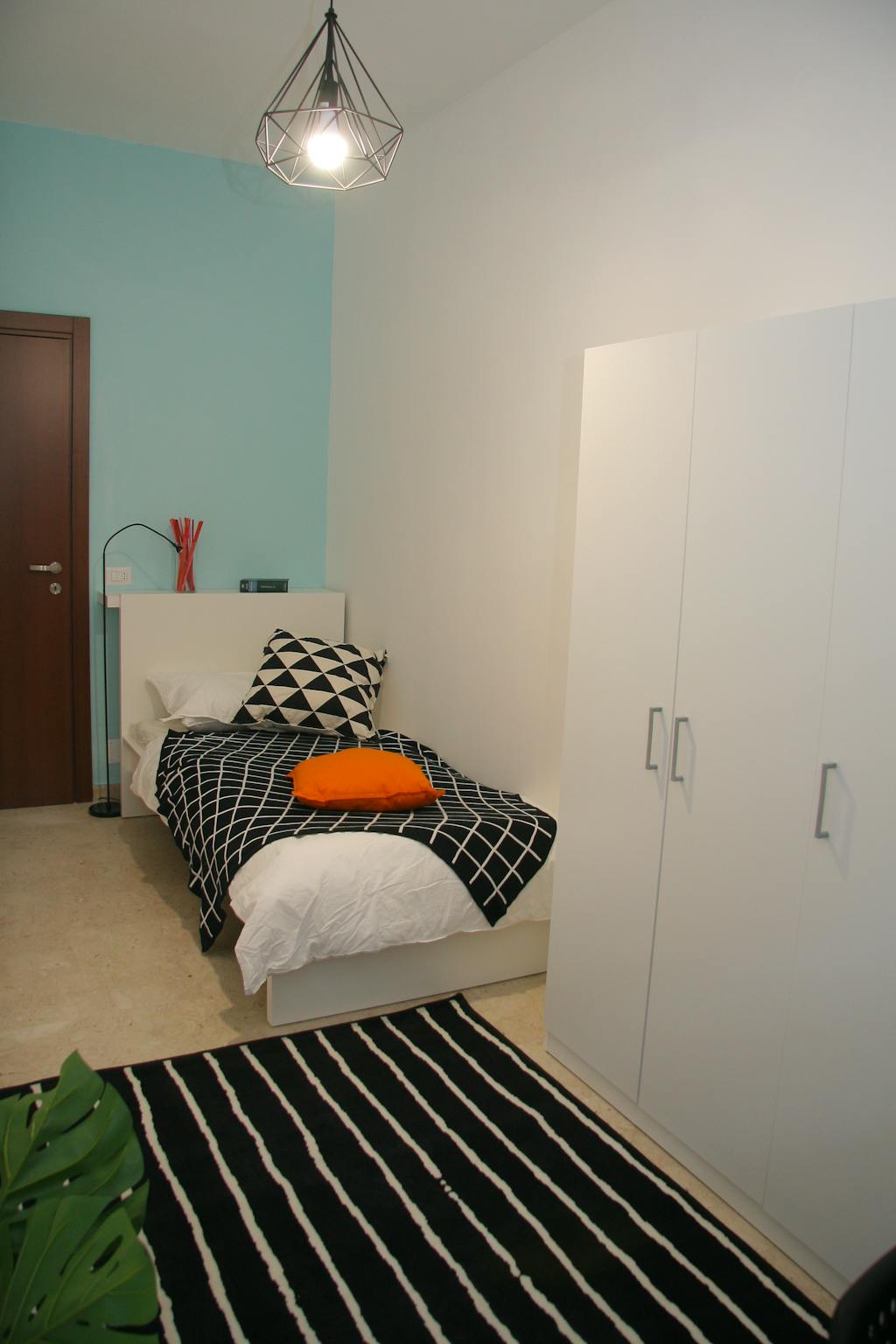 Corso Peschiera, Turin preview