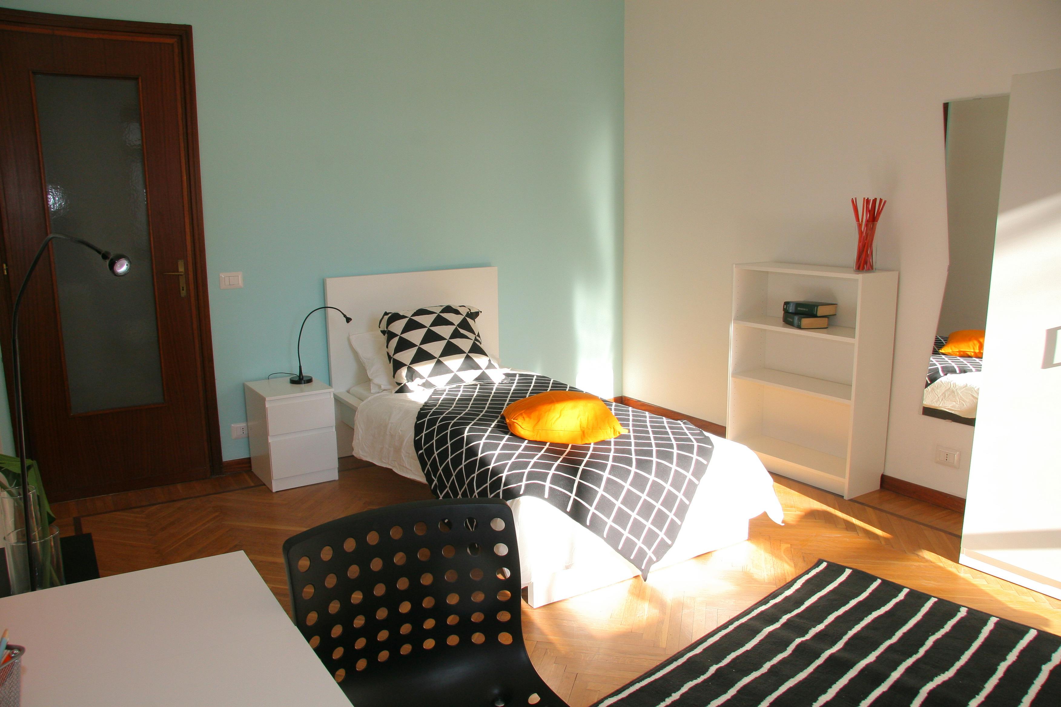 Corso Peschiera, Turin preview