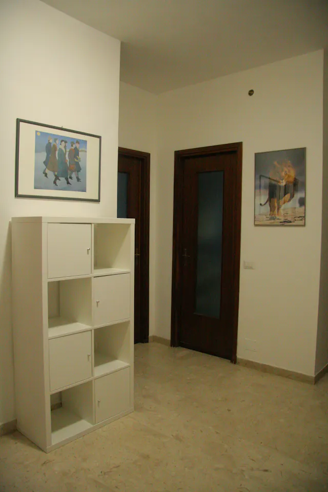 Private room in Corso Peschiera, Turin (784811) room image 36
