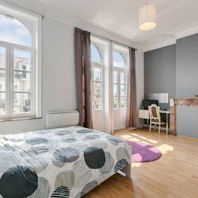 Private room for rent for €835 per month in Schaerbeek, Avenue Milcamps
