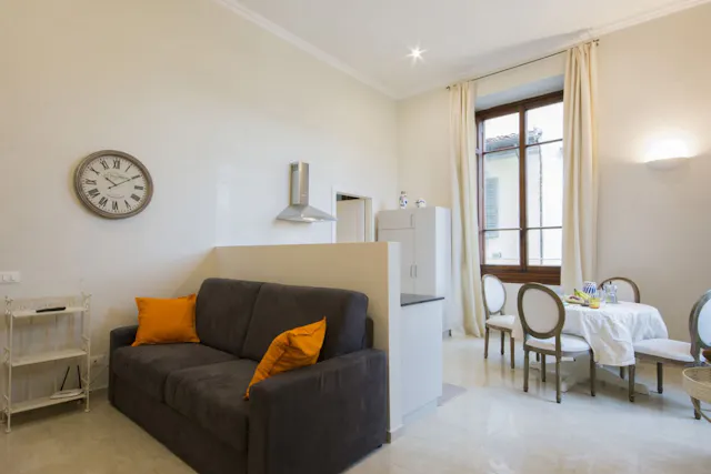 Apartment in Piazza Cesare Beccaria, Florence (785015) room image 1