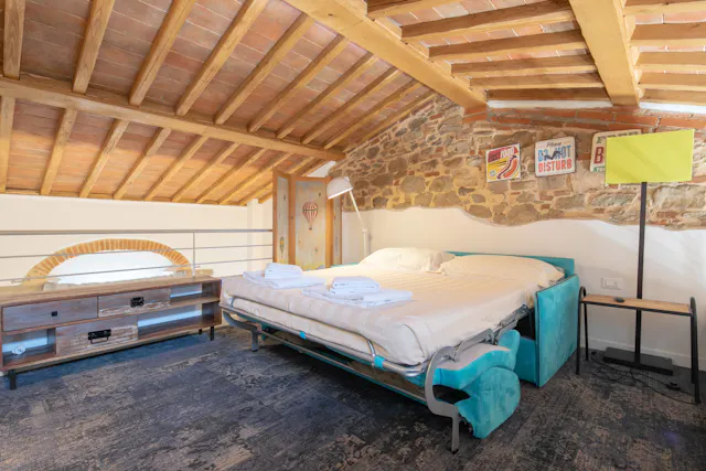 2-Bedroom Apartment in Via Vittorio Emanuele II, Florence (785041) room image 50