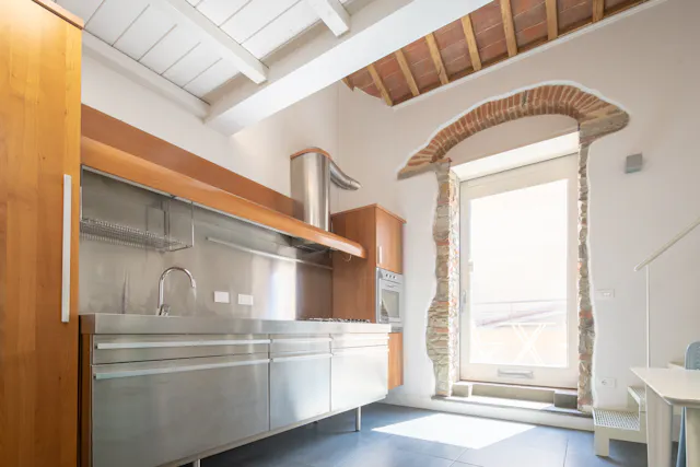 2-Bedroom Apartment in Via Vittorio Emanuele II, Florence (785041) room image 1
