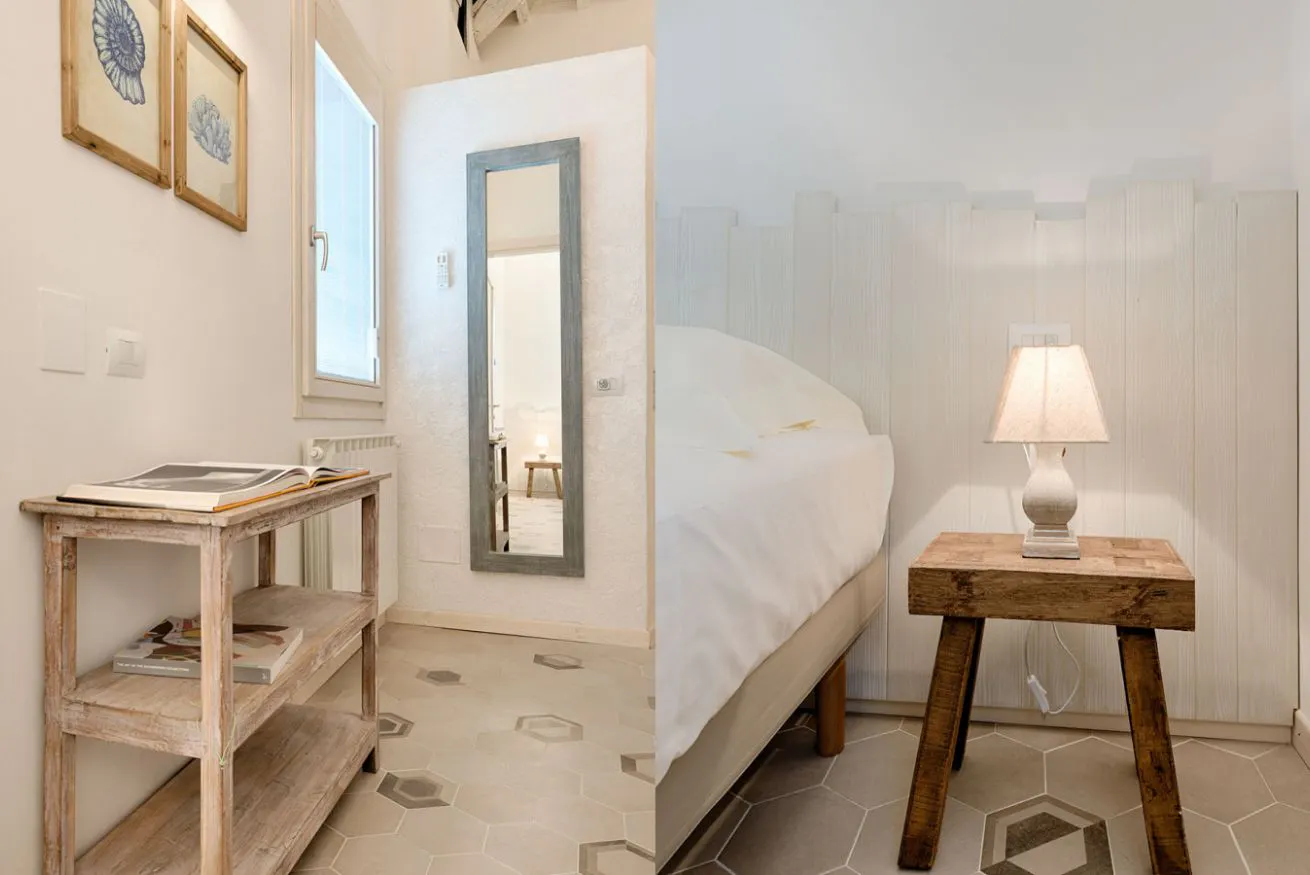 2-Bedroom Apartment in Via Vincenzo Gioberti, Florence (785043) ROOM 4