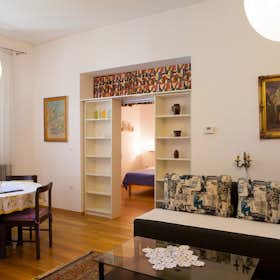 Apartamento for rent for 990 € per month in Ljubljana, Rimska cesta