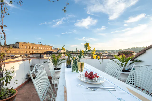 2-Bedroom Apartment in Via Toscanella, Florence (785601) room image 1