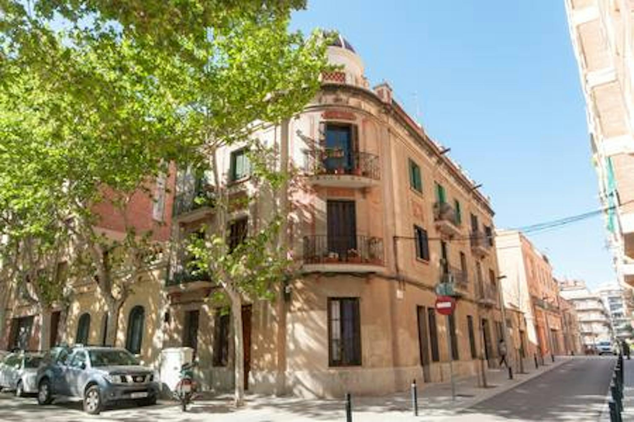 Carrer de Malats, Barcelona preview