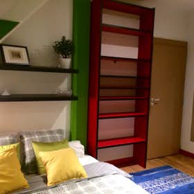 Private room for rent for €540 per month in Strasbourg, Rue du Général Gouraud