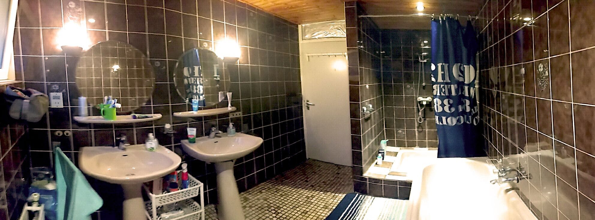 preview gallery tile