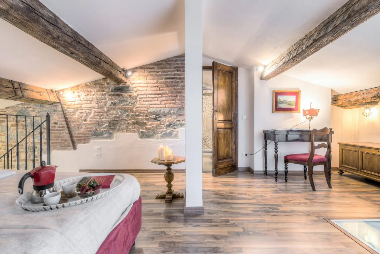2-Bedroom Apartment in Via dei Cerchi, Florence (786200) ROOM 4