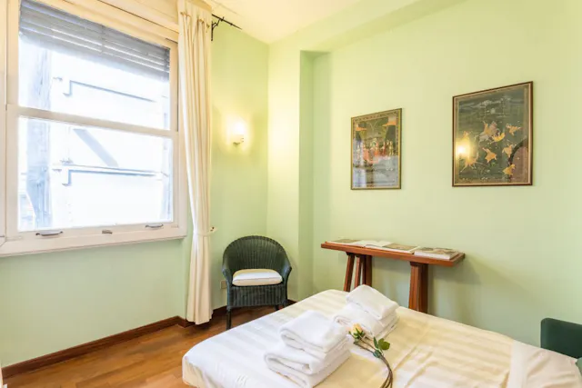 Apartment in Via dei Barbadori, Florence (786206) room image 2