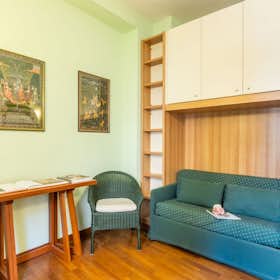 Studio for rent for €1,200 per month in Florence, Via dei Barbadori