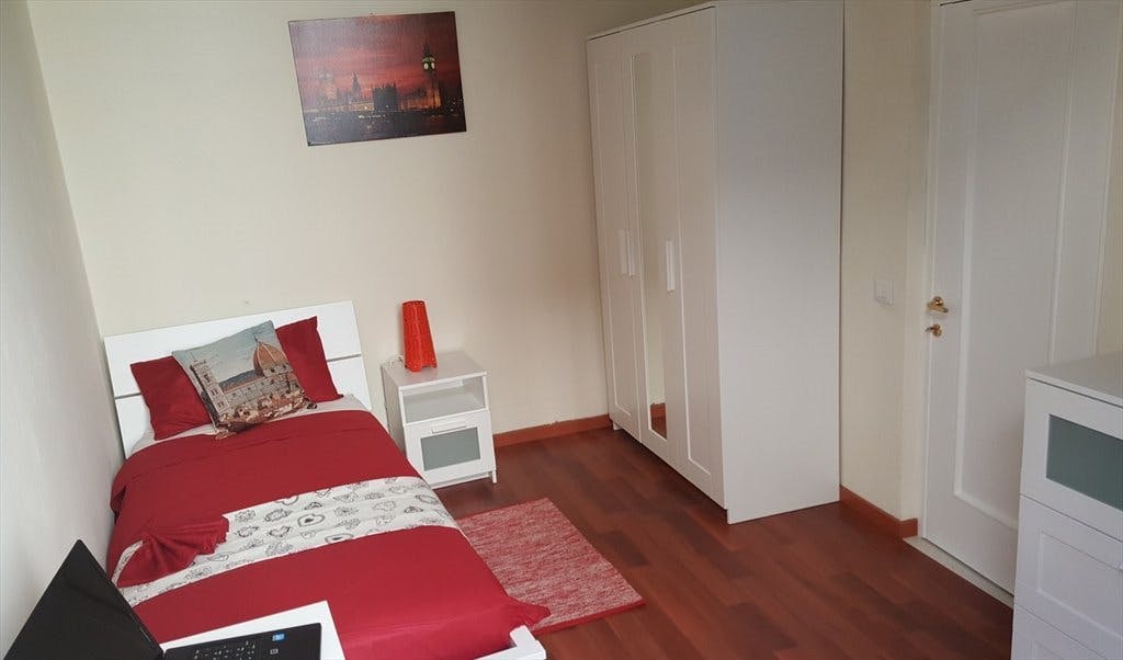 Via dell'Oriuolo, Florence preview