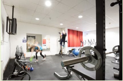 preview gallery tile