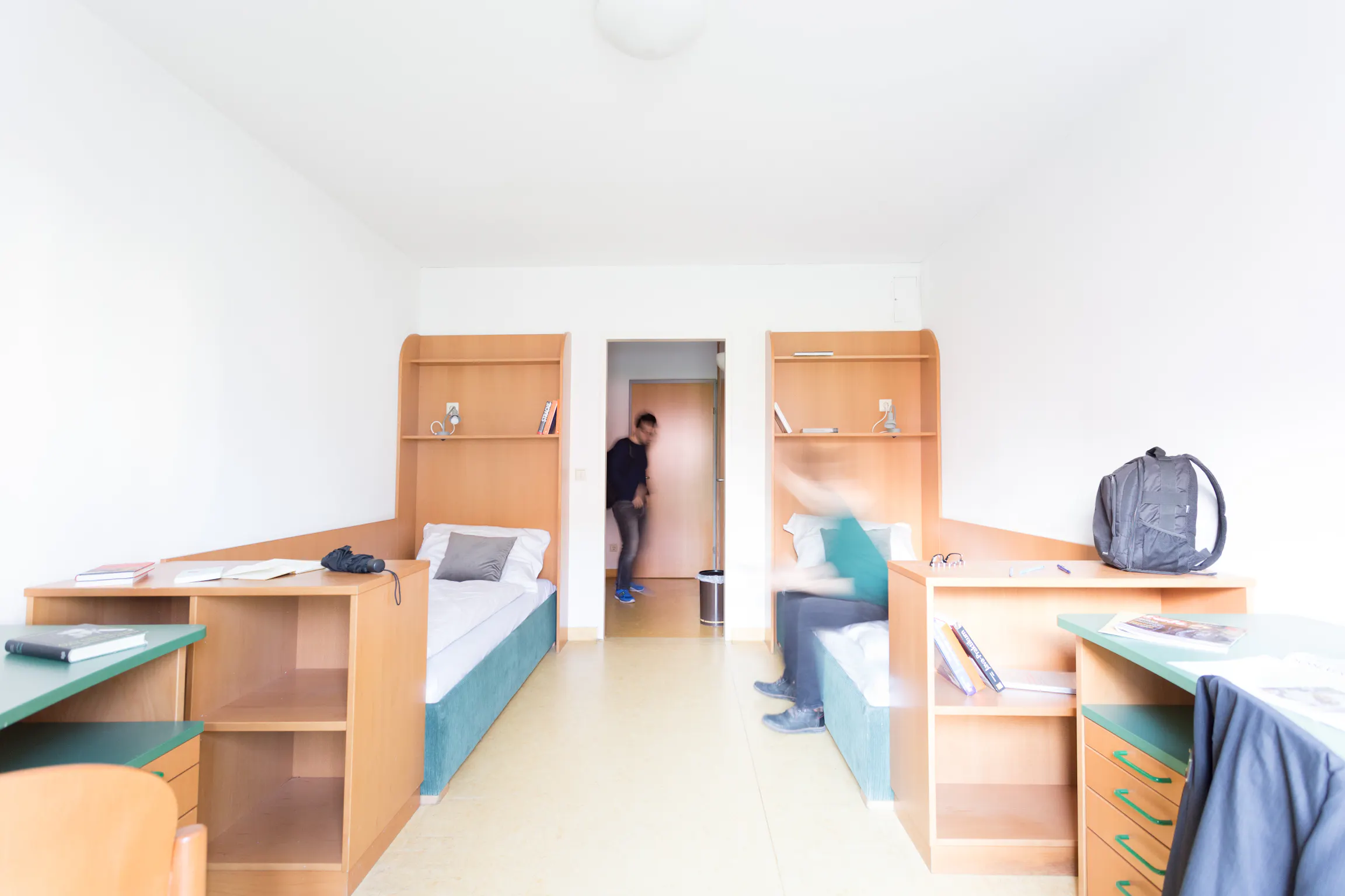 Shared room in Linzer Straße, Vienna (786987) ROOM 3