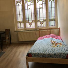 Private room for rent for €545 per month in Brussels, Lombardstraat