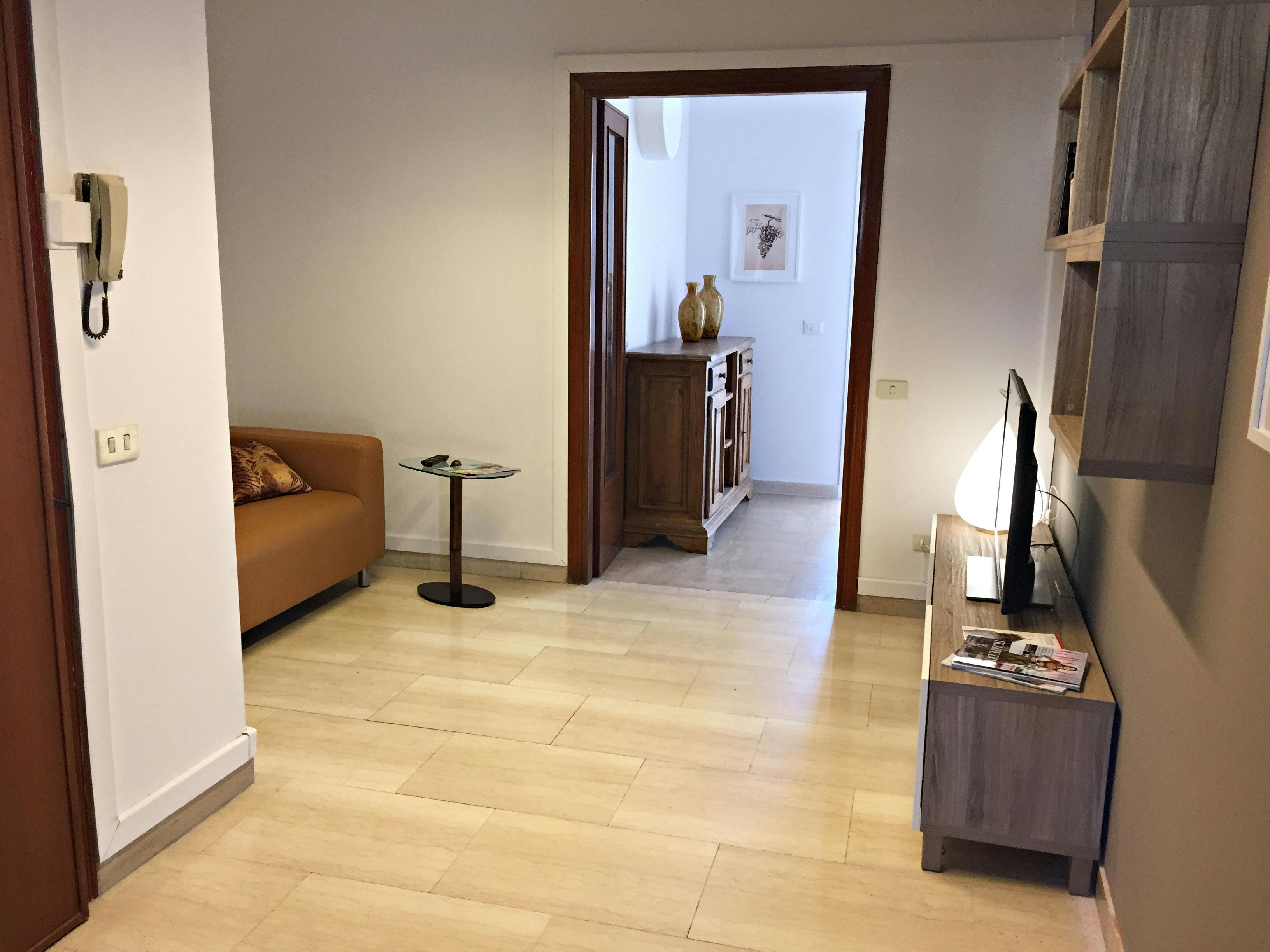 Private room in Via Benedetto Marcello, Florence (787455) room image 24