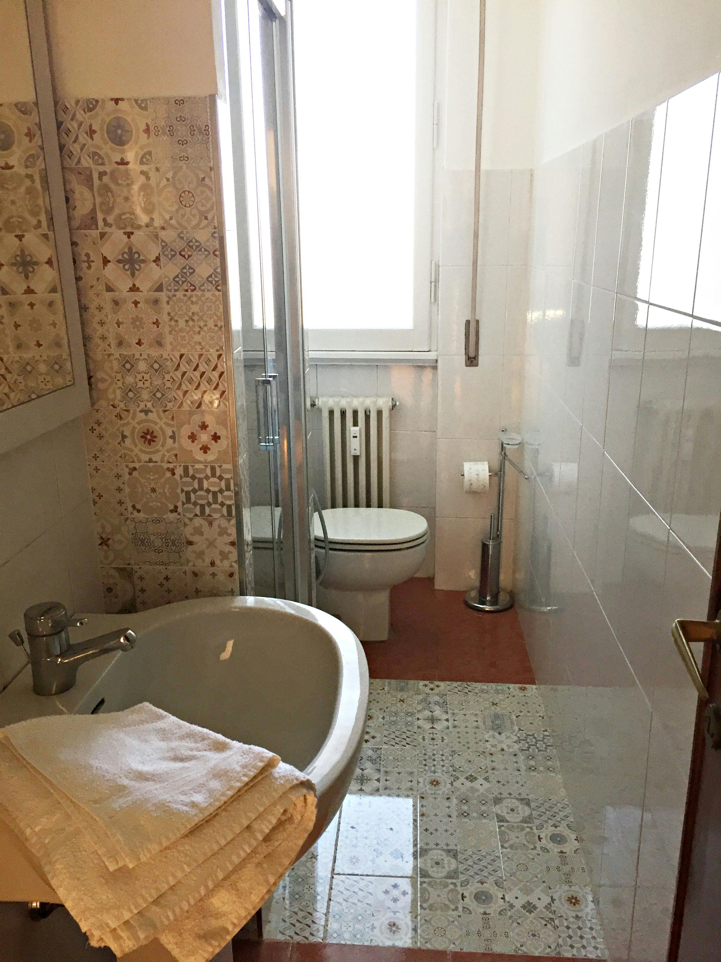 Camera singola Firenze, 1 camera, 16m² — foto 10
