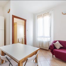 Wohnung for rent for 1.450 € per month in Bologna, Via Giuseppe Mazzini