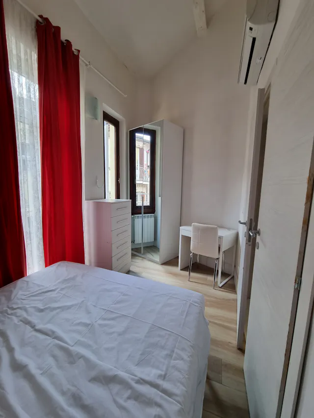Private room in Via dei Martiri del Popolo, Florence (787680) room image 1