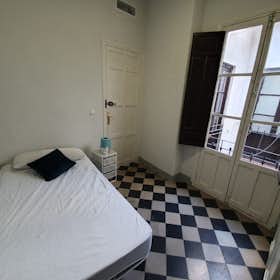 Private room for rent for €360 per month in Granada, Calle Beaterio del Santísimo