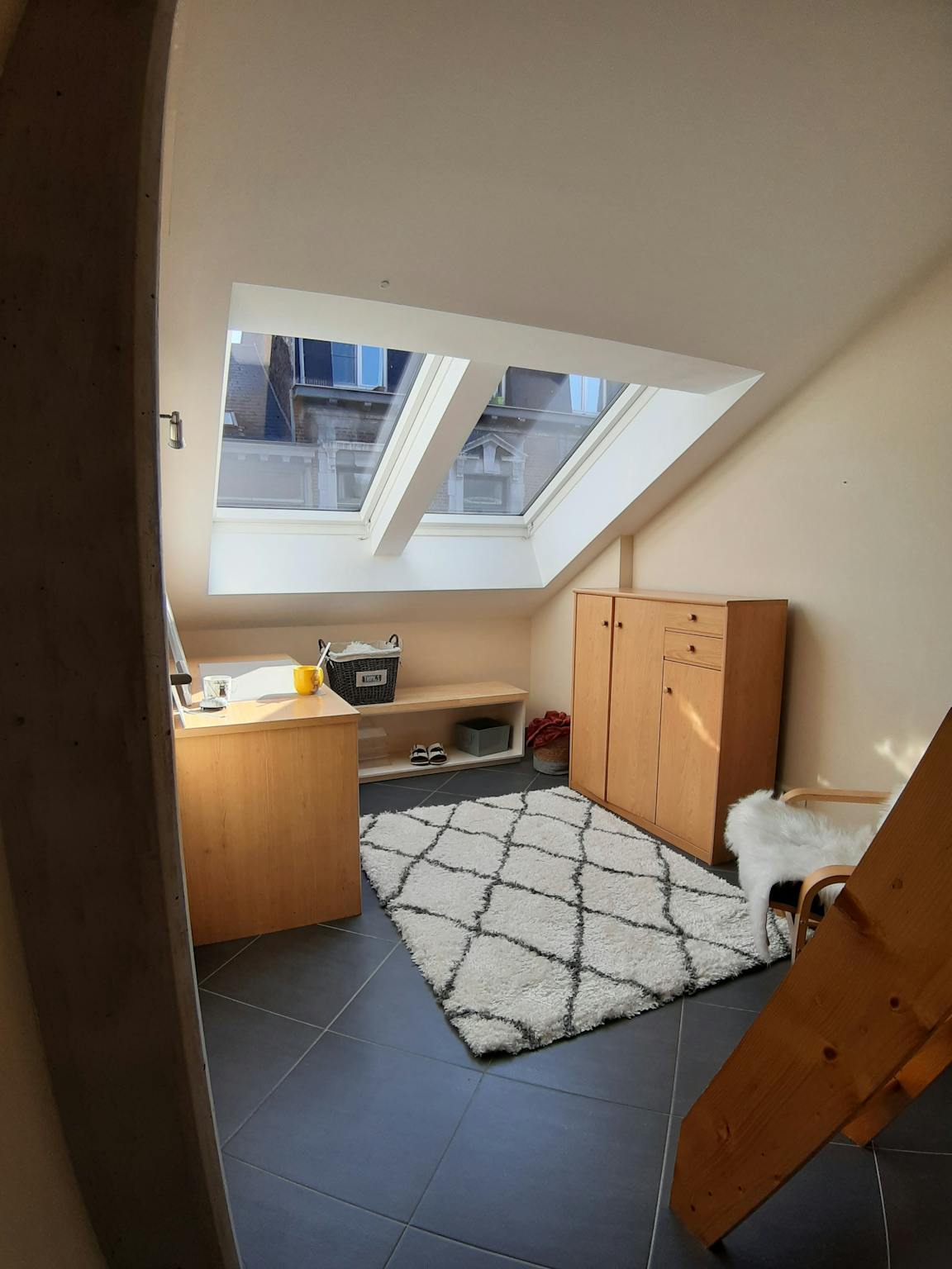 Rue Darchis, Liège preview