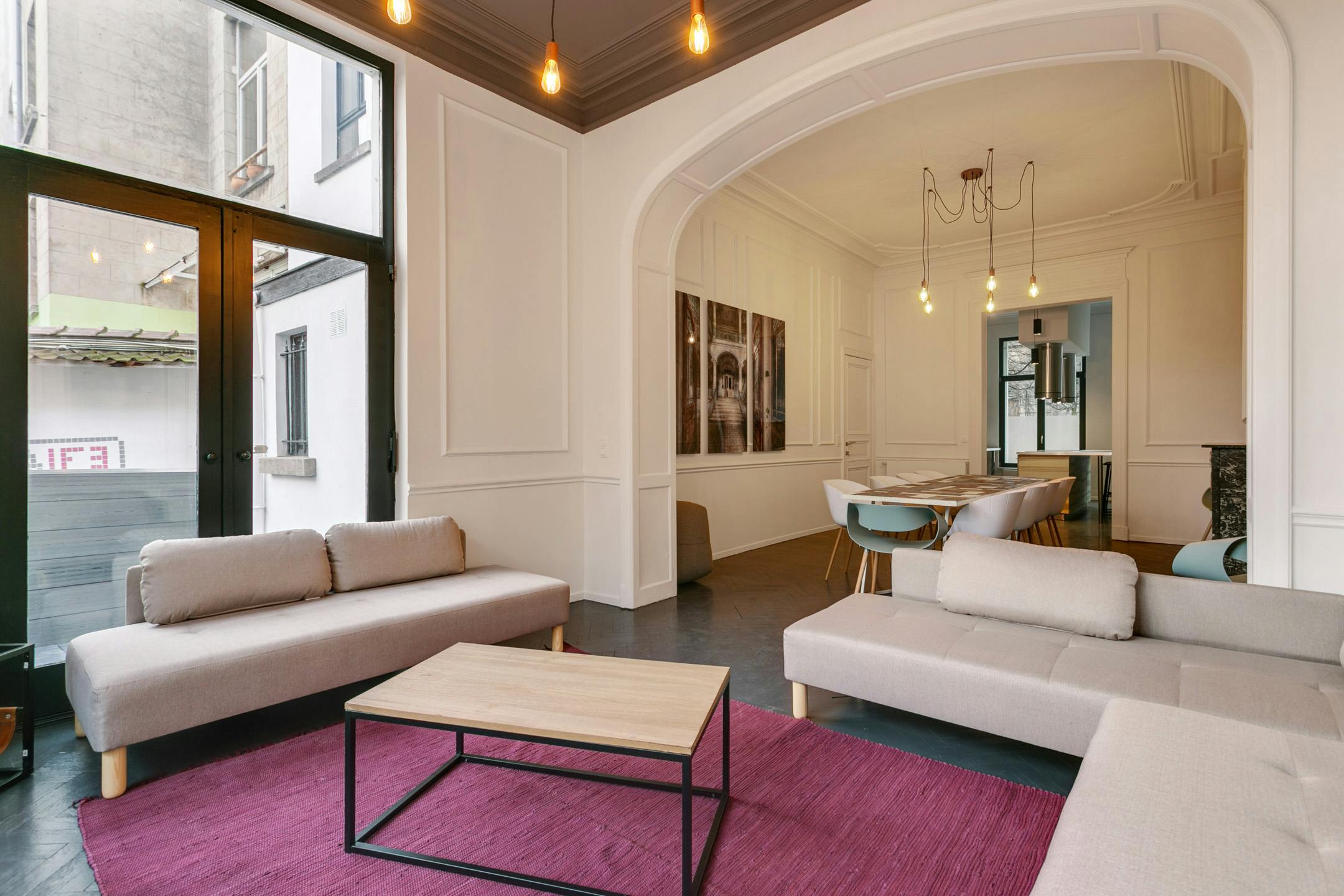 preview gallery tile