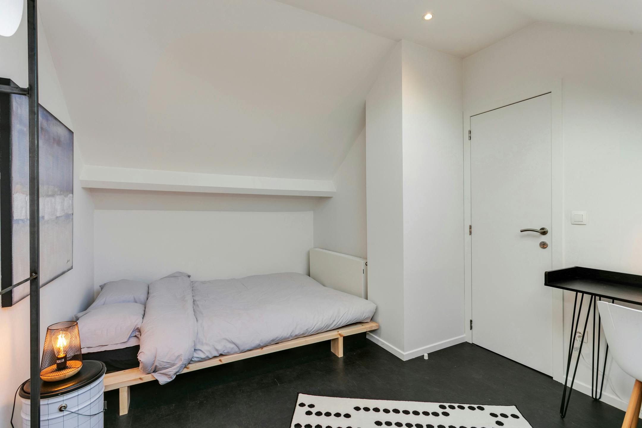 Studio à Sint-Joost-ten-Node