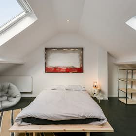 Private room for rent for €725 per month in Saint-Josse-ten-Noode, Rue du Méridien
