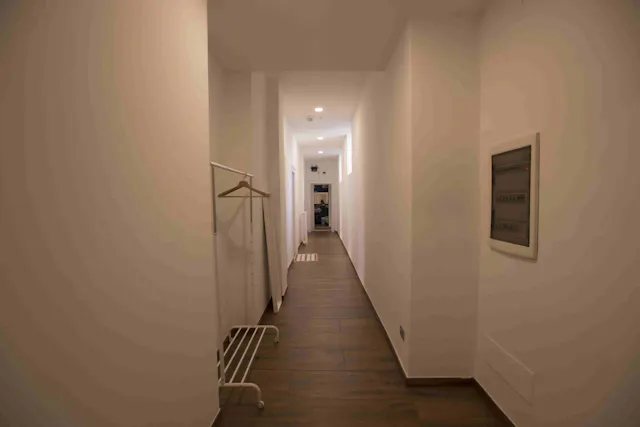 Shared room in Viale Lombardia, Milan (789327) room image 2