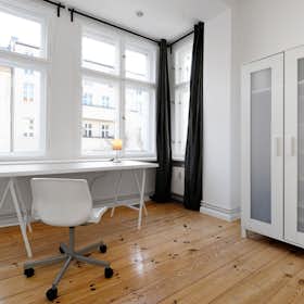 Private room for rent for €740 per month in Berlin, Stephanstraße