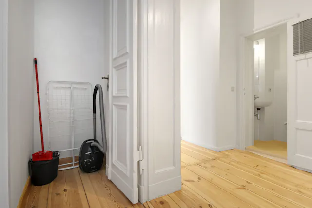 Private room in Stephanstraße, Berlin (789377) room image 90
