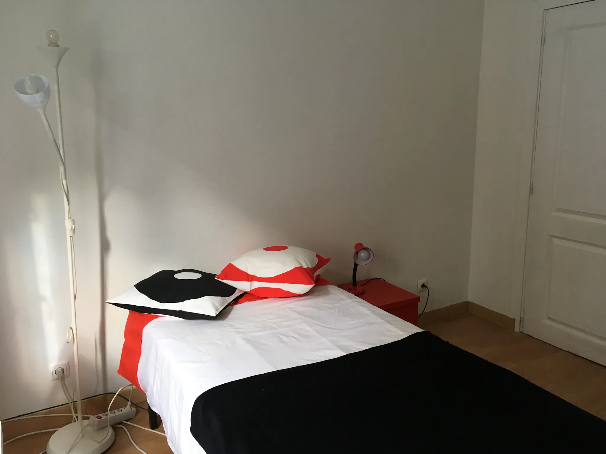 Private room in Rua António Luís Inácio, Lisbon (790982) ROOM 3