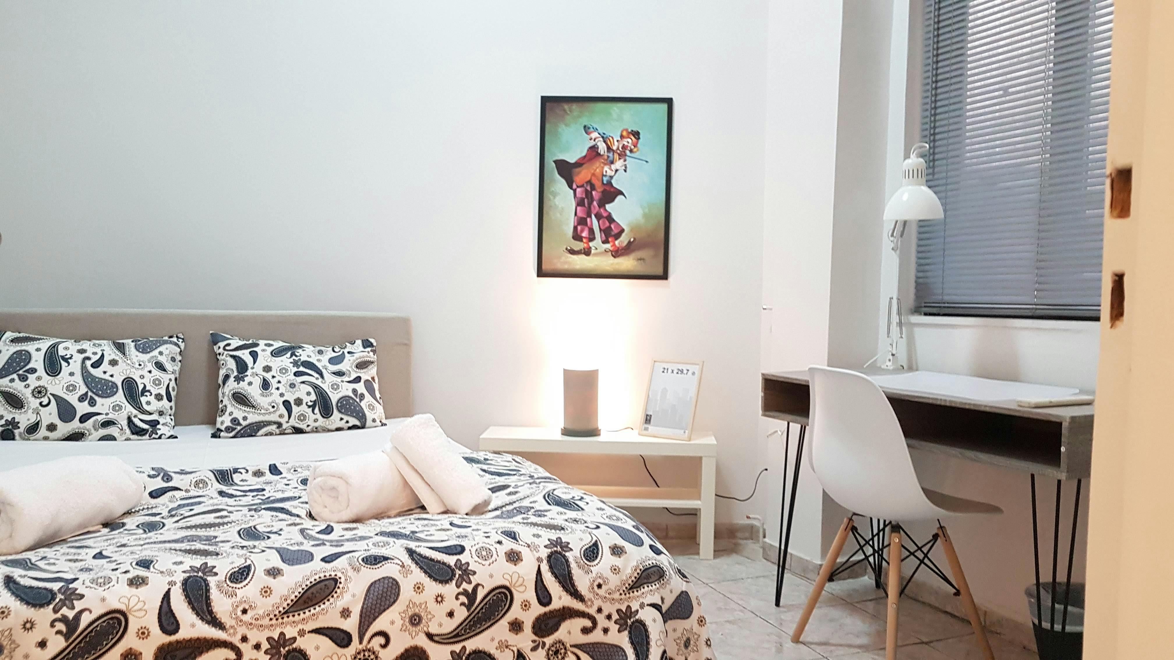 Apartment Athens, 150m² — photo 1