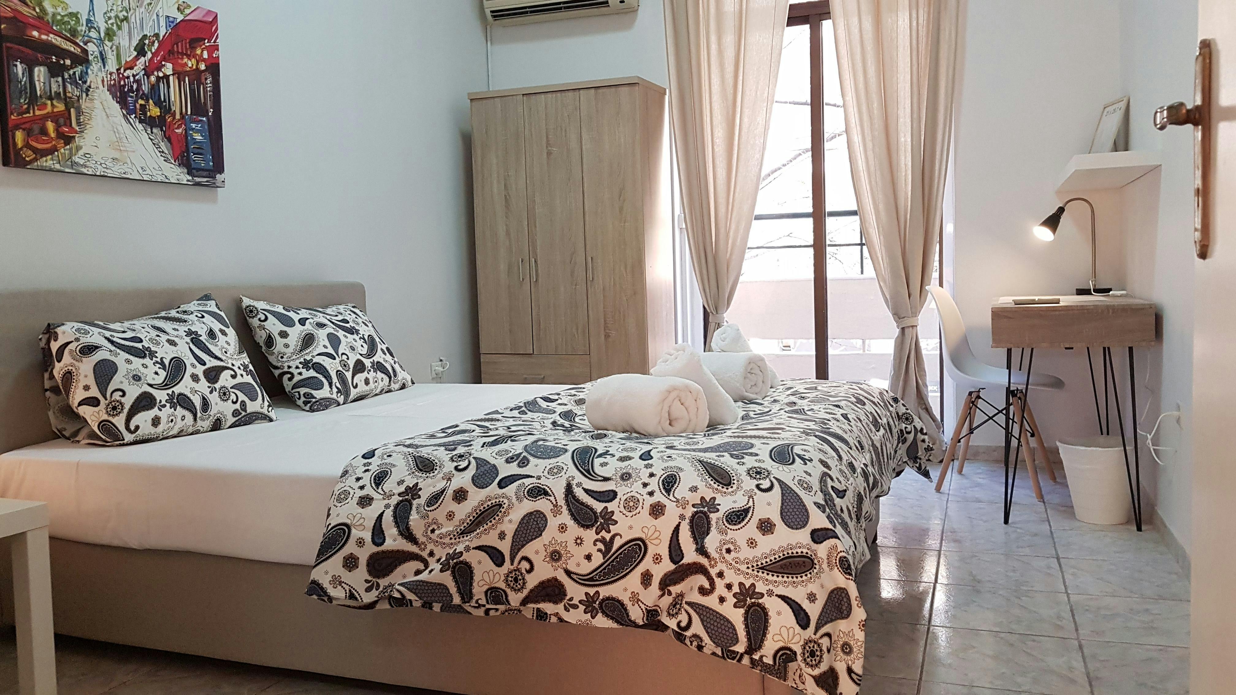 Apartment Athens, 150m² — photo 1
