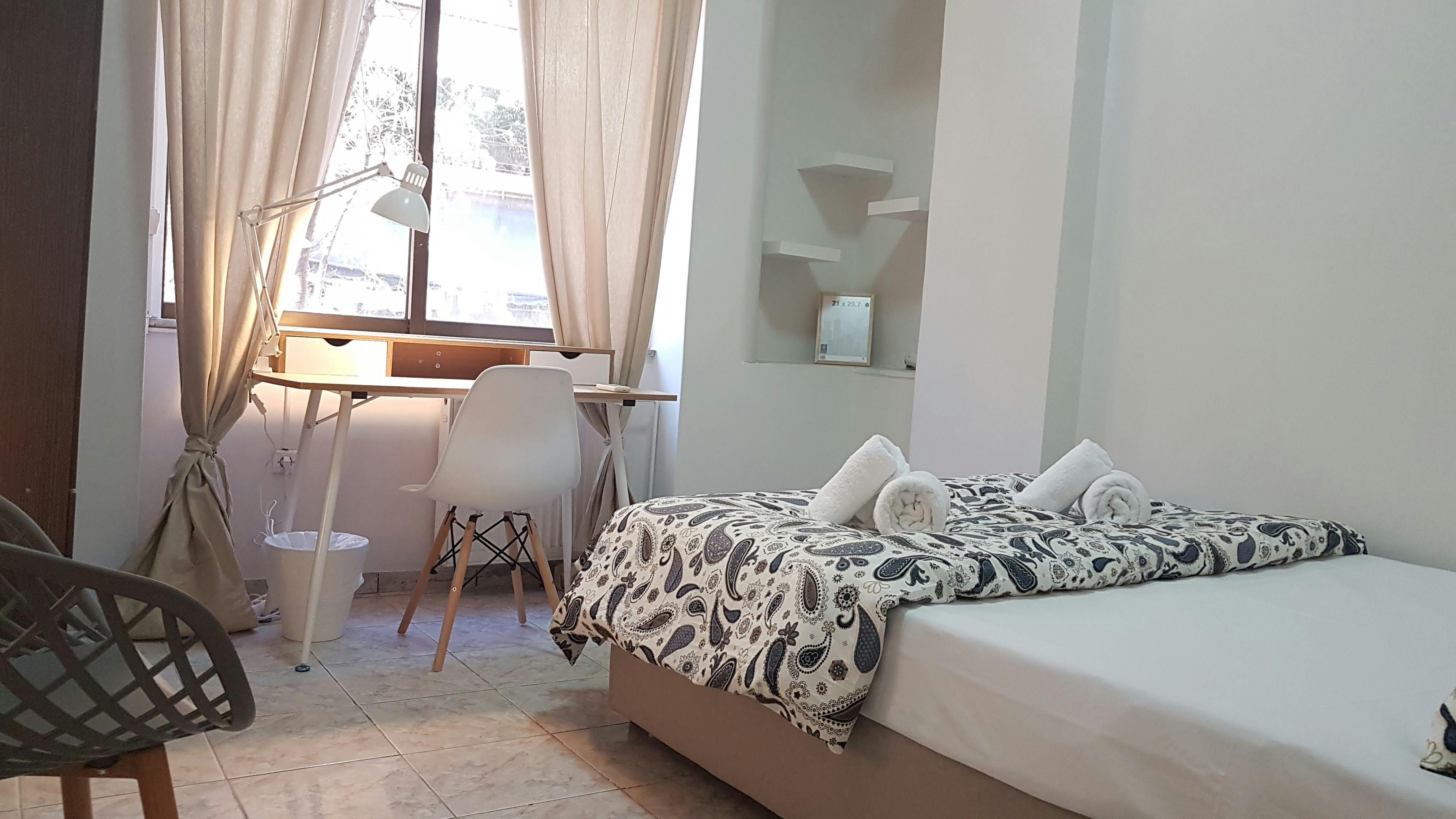 Apartment Athens, 150m² — photo 1